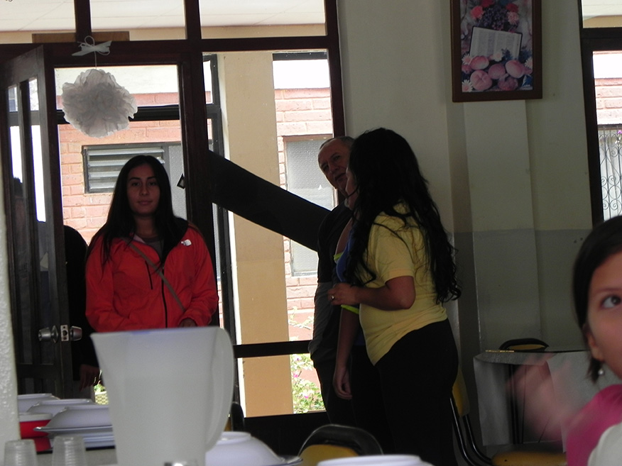 Escuela Gnostica del Ecuador