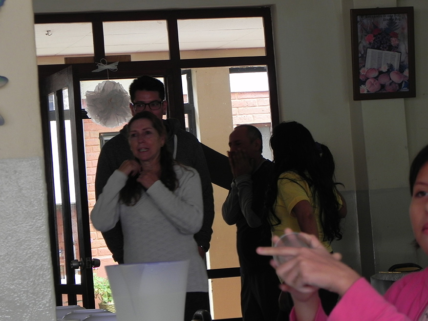 Escuela Gnostica del Ecuador