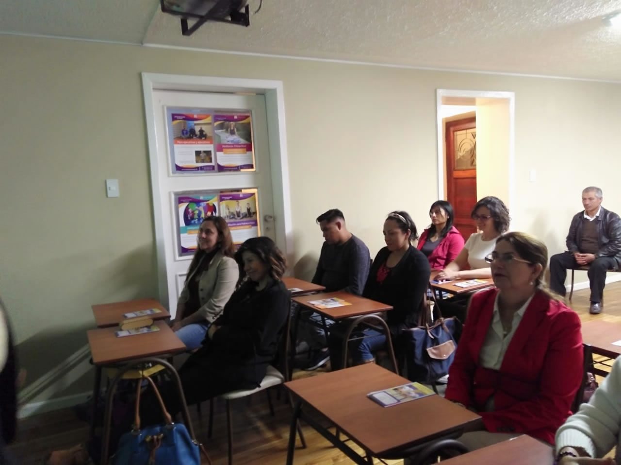 Escuela Gnostica del Ecuador
